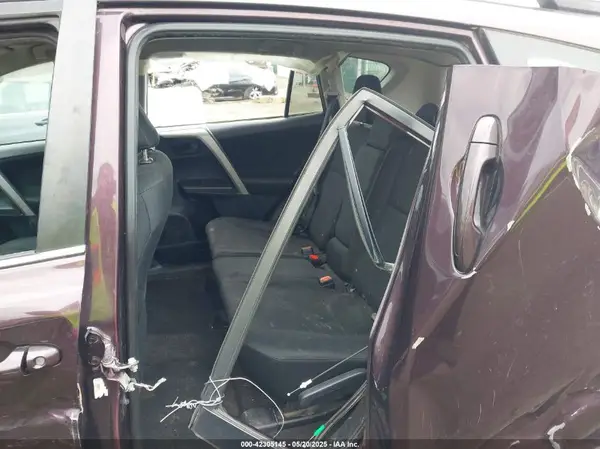 2T3BFREV0GW487769 2016 TOYOTA RAV 4 - Image 8