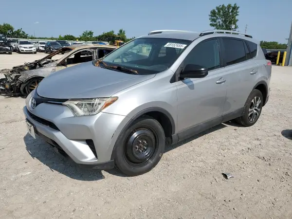 2T3BFREV0GW488341 2016 TOYOTA RAV 4 - Image 1