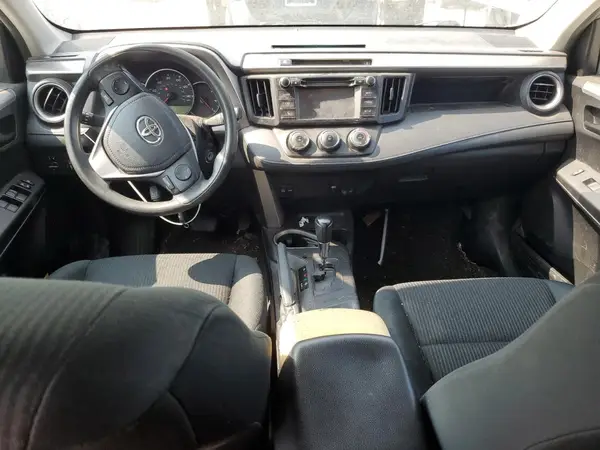 2T3BFREV0GW488341 2016 TOYOTA RAV 4 - Image 8