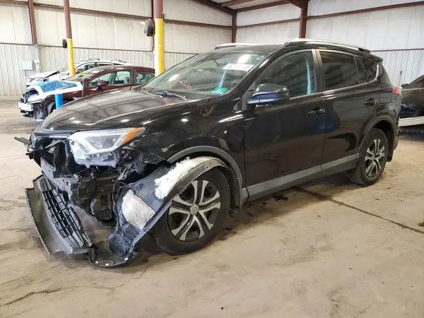 2T3BFREV0GW489179 2016 TOYOTA RAV 4 - Image 1