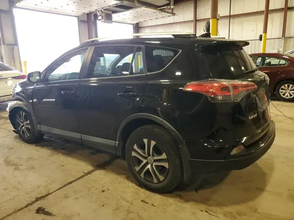 2T3BFREV0GW489179 2016 TOYOTA RAV 4 - Image 2