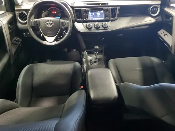 2T3BFREV0GW489179 2016 TOYOTA RAV 4 - Image 8