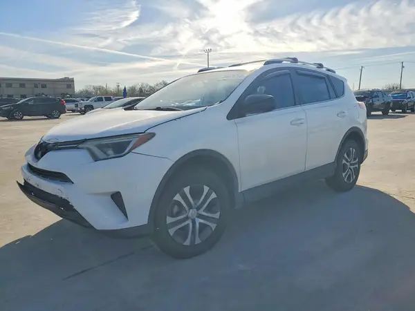 2T3BFREV0GW504036 2016 TOYOTA RAV 4 - Image 1