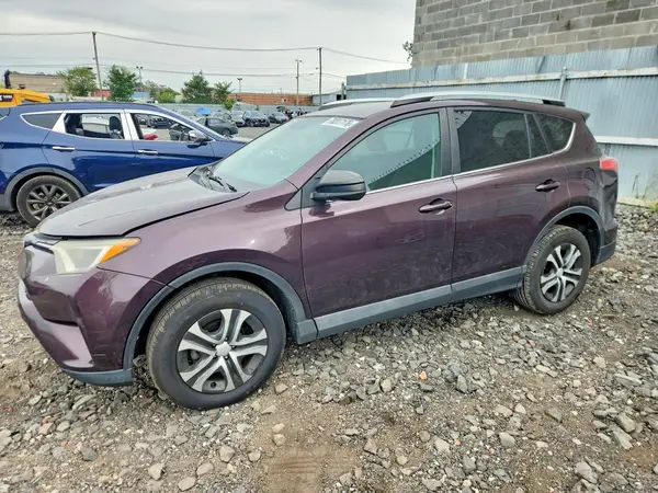2T3BFREV0GW504599 2016 TOYOTA RAV 4 - Image 1