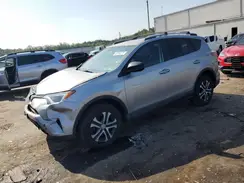2T3BFREV0GW505607 2016 TOYOTA RAV 4