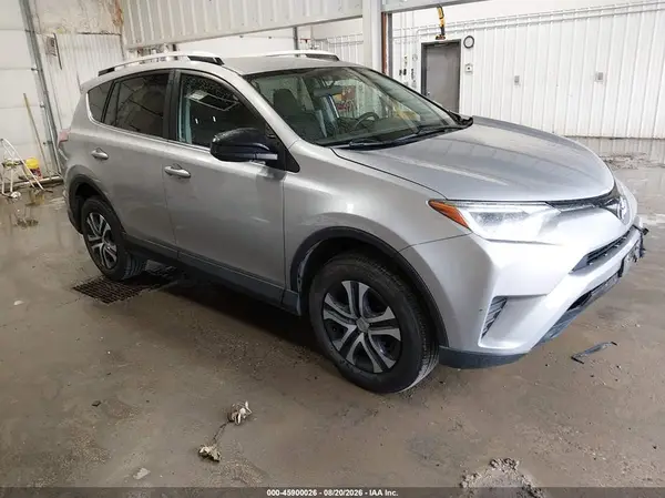 2T3BFREV0GW506742 2016 TOYOTA RAV 4 - Image 1
