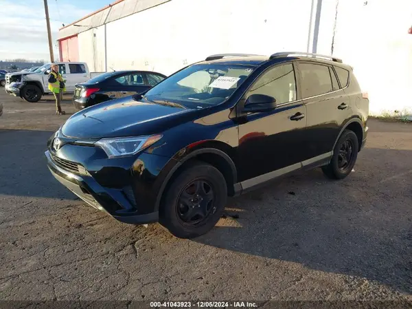 2T3BFREV0GW507664 2016 TOYOTA RAV 4 - Image 2