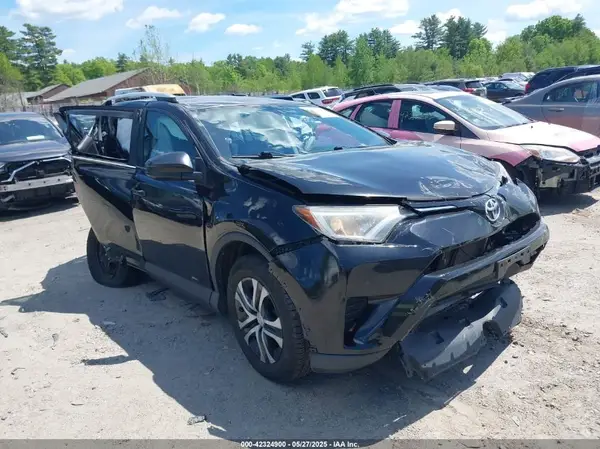 2T3BFREV0GW509253 2016 TOYOTA RAV 4 - Image 1