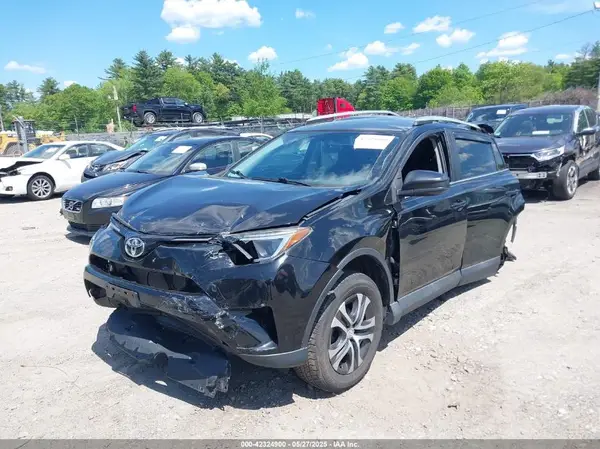 2T3BFREV0GW509253 2016 TOYOTA RAV 4 - Image 2