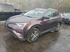 2T3BFREV0GW509544 2016 TOYOTA RAV 4