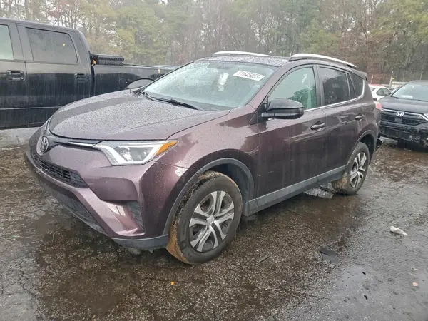 2T3BFREV0GW509544 2016 TOYOTA RAV 4