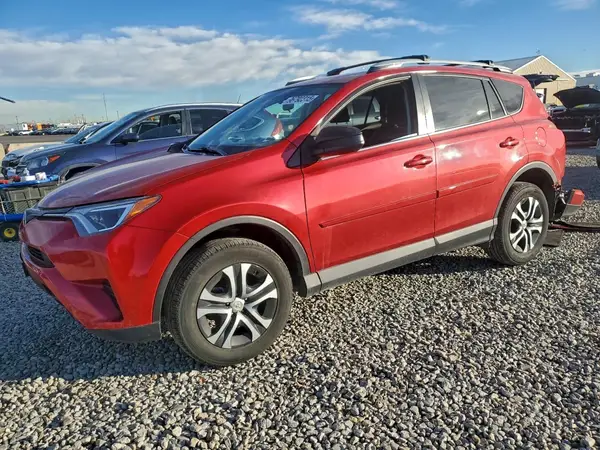 2T3BFREV0GW511343 2016 TOYOTA RAV 4 - Image 1