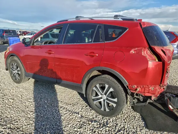 2T3BFREV0GW511343 2016 TOYOTA RAV 4 - Image 2