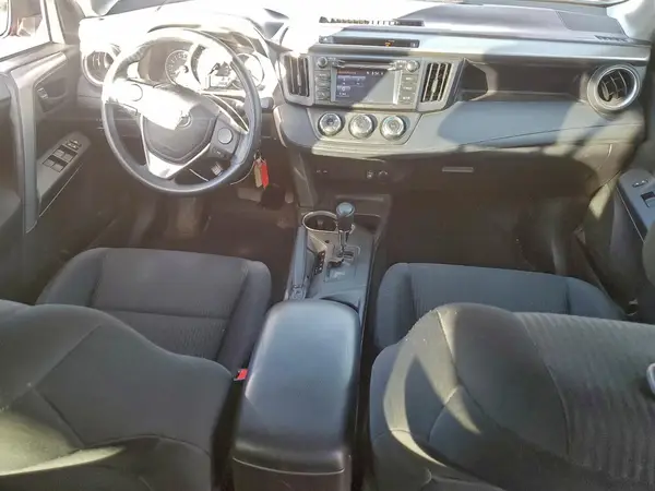 2T3BFREV0GW511343 2016 TOYOTA RAV 4 - Image 8
