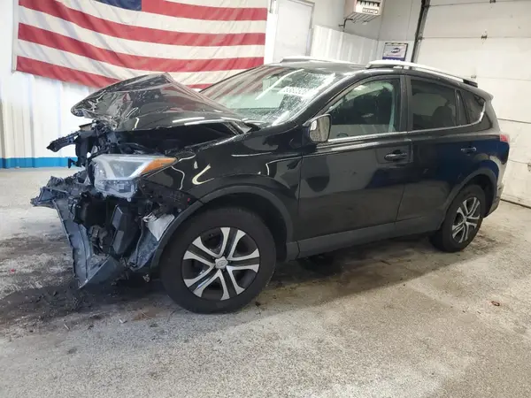 2T3BFREV0GW525923 2016 TOYOTA RAV 4 - Image 1