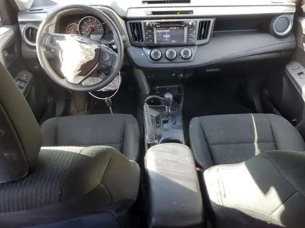 2T3BFREV0GW525923 2016 TOYOTA RAV 4 - Image 8