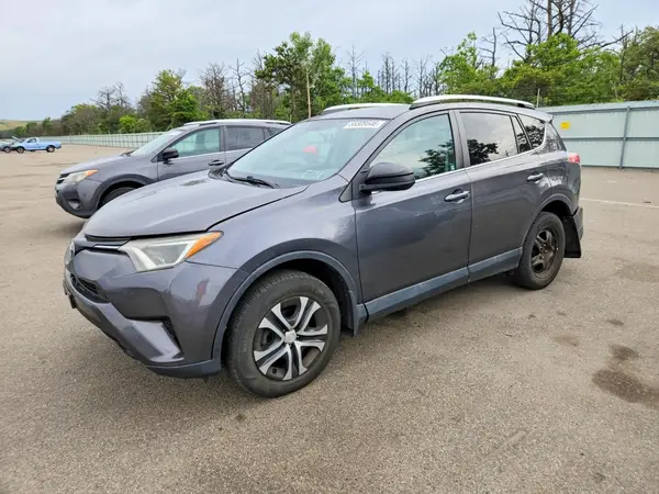 2T3BFREV0GW537084 2016 TOYOTA RAV 4 - Image 1