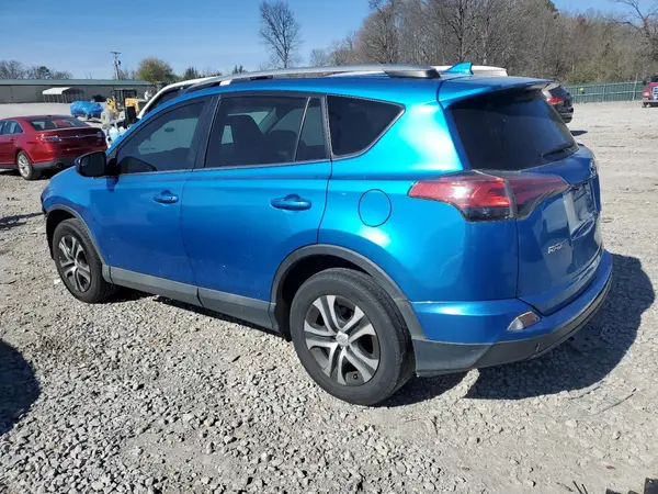 2T3BFREV0HW540228 2017 TOYOTA RAV 4 - Image 2