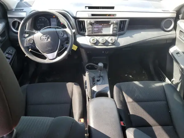 2T3BFREV0HW540228 2017 TOYOTA RAV 4 - Image 8