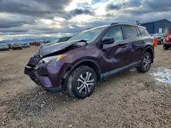 2T3BFREV0HW540777 2017 TOYOTA RAV 4