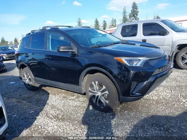 2T3BFREV0HW543890 2017 TOYOTA RAV 4 - Image 1