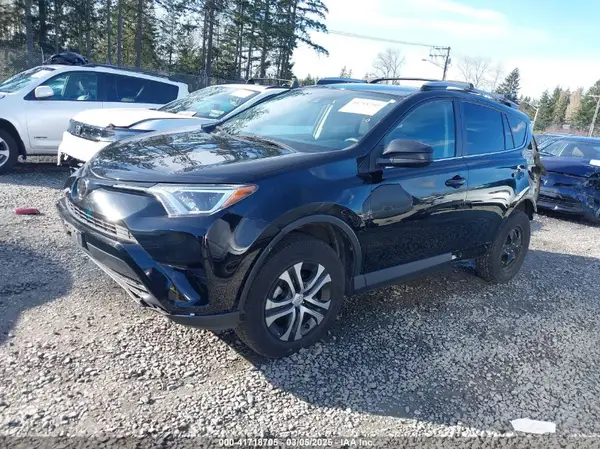 2T3BFREV0HW543890 2017 TOYOTA RAV 4 - Image 2