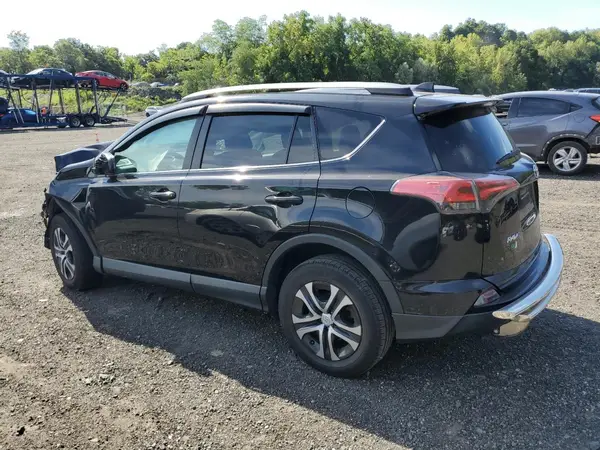 2T3BFREV0HW546403 2017 TOYOTA RAV 4 - Image 2