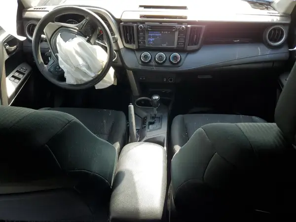 2T3BFREV0HW546403 2017 TOYOTA RAV 4 - Image 8