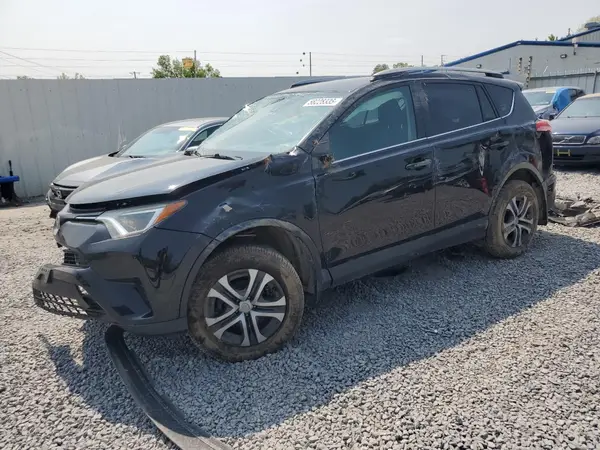 2T3BFREV0HW552685 2017 TOYOTA RAV 4 - Image 1