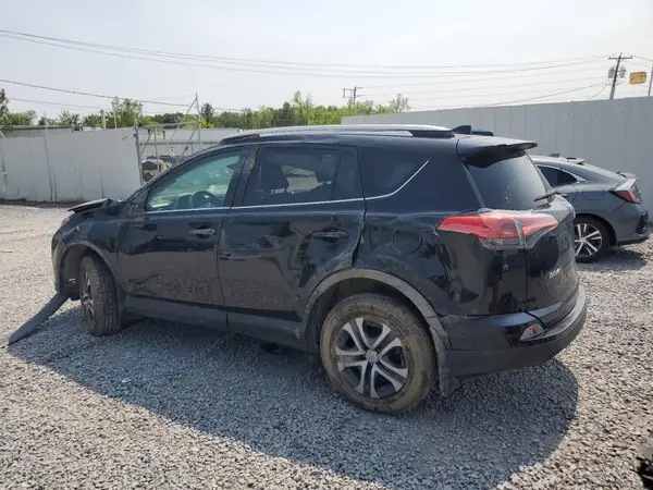 2T3BFREV0HW552685 2017 TOYOTA RAV 4 - Image 2