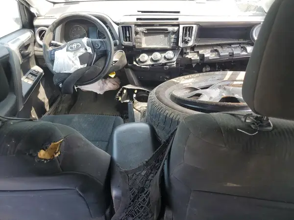 2T3BFREV0HW552685 2017 TOYOTA RAV 4 - Image 8