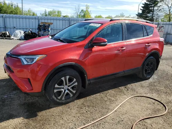 2T3BFREV0HW552752 2017 TOYOTA RAV 4 - Image 1