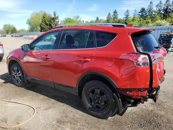 2T3BFREV0HW552752 2017 TOYOTA RAV 4 - Image 2