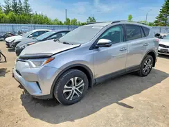 2T3BFREV0HW558051 2017 TOYOTA RAV 4