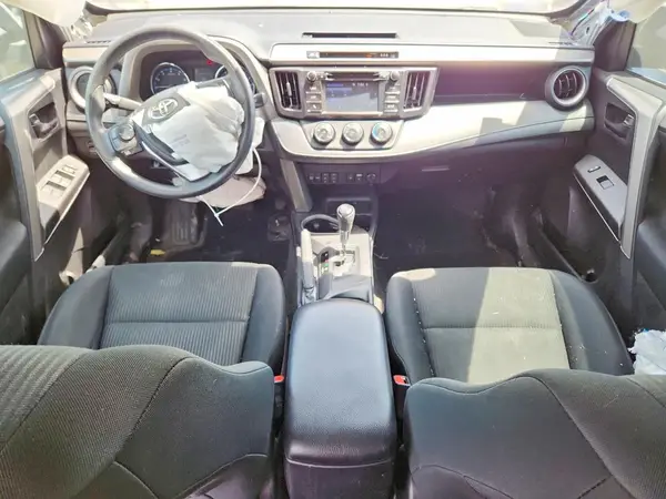2T3BFREV0HW558051 2017 TOYOTA RAV 4 - Image 8