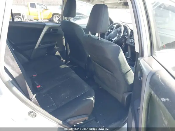 2T3BFREV0HW562035 2017 TOYOTA RAV 4 - Image 8
