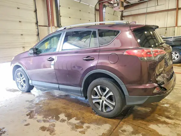 2T3BFREV0HW563153 2017 TOYOTA RAV 4 - Image 2