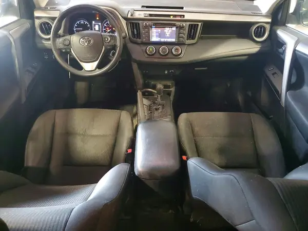 2T3BFREV0HW563153 2017 TOYOTA RAV 4 - Image 8