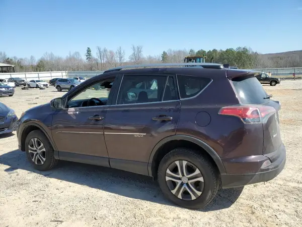 2T3BFREV0HW565274 2017 TOYOTA RAV 4 - Image 2