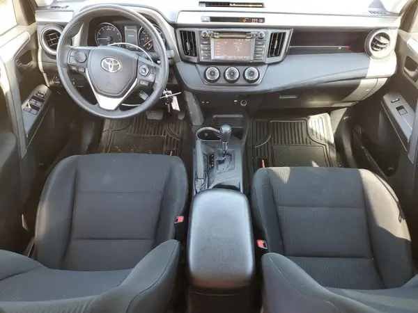 2T3BFREV0HW565274 2017 TOYOTA RAV 4 - Image 8