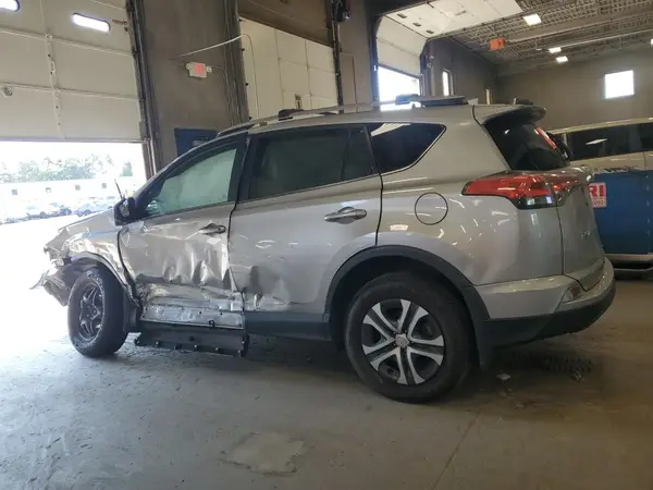 2T3BFREV0HW567977 2017 TOYOTA RAV 4 - Image 2