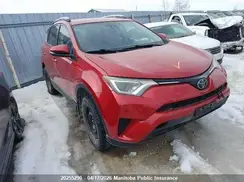 2T3BFREV0HW568577 2017 TOYOTA RAV 4