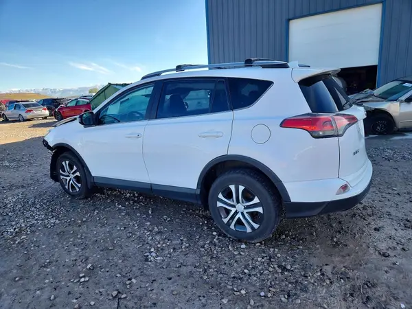 2T3BFREV0HW570815 2017 TOYOTA RAV 4 - Image 2