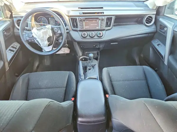 2T3BFREV0HW570815 2017 TOYOTA RAV 4 - Image 8