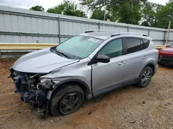2T3BFREV0HW576677 2017 TOYOTA RAV 4