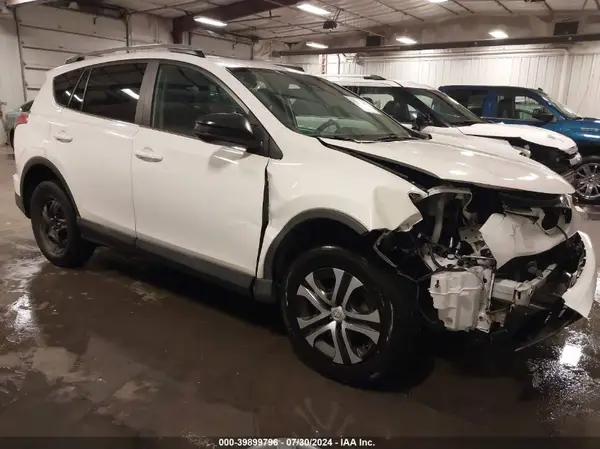2T3BFREV0HW577974 2017 TOYOTA RAV 4 - Image 1