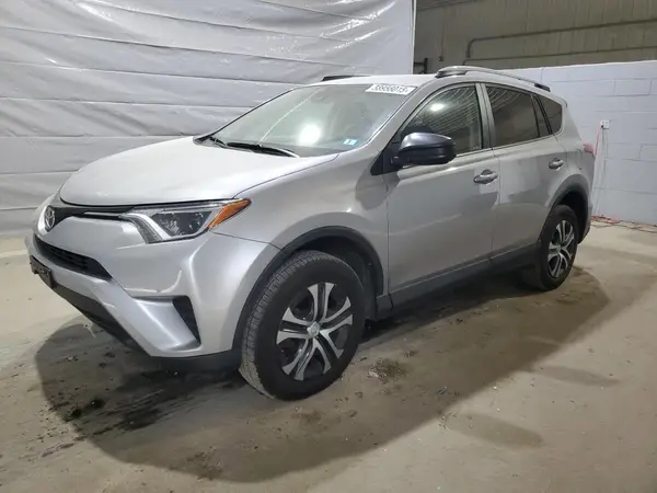 2T3BFREV0HW578526 2017 TOYOTA RAV 4 - Image 1