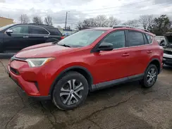 2T3BFREV0HW579160 2017 TOYOTA RAV 4