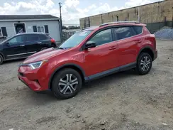 2T3BFREV0HW588800 2017 TOYOTA RAV 4