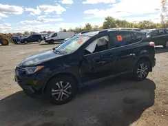 2T3BFREV0HW589025 2017 TOYOTA RAV 4